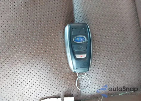 2019 Subaru Outback 3.6R Touring from USA, damaged, VIN 4S4BSETC2K3201305